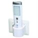 LAMPADA RICARICABILE 15+5 LED, CON SENSORE, FUNZIONE EMERGEN