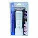 LAMPADA RICARICABILE 15+5 LED, CON SENSORE, FUNZIONE EMERGEN