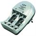 CARICA BATTERIE NI-MH/NI-CD 2CH 100-240V AC 60/50HZ (ADATTO