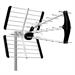 ANTENNA UHF LTE/5G READY PER DVB-T2 PREMONTATA 21-48CH, 11-1