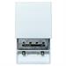 AMPLIFICATORE DA PALO, 1 INGR. UHF REGOLABILE 15,36 DB, CONN