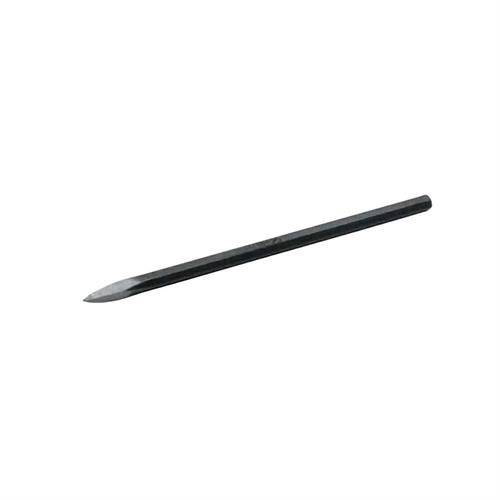 SCALPELLO DA ELETTRICISTA A PUNTA 10X250 RINALDI 603