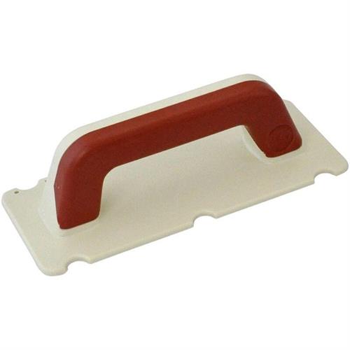 IMPUGNATURA FRATTONE CM24X10 CON ATTACCO RAPIDO BICOLORE RAI