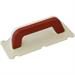 IMPUGNATURA FRATTONE CM24X10 CON ATTACCO RAPIDO BICOLORE RAI