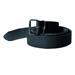 CINTURA DA LAVORO CUOIO NERO LUNG.CM110 LARG.MM35 SIDEX