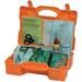 CASSETTA PRIMO SOCCORSO PVC CM32X28X12