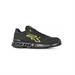 SCARPE ANTINFORTUNISTICA 'FRANK' BASSE N. 42 NYLON - 'UPOWER
