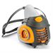 MASCHERA RESPIRATORIA X POLVERE VULCANO '2000V'