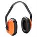 CUFFIA ANTIRUMORE 27 DB REGOLABILI MARCATURA CE