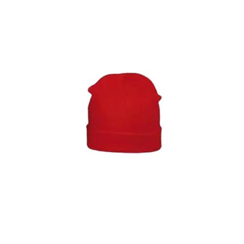 CAPPELLO A CUFFIA IN ACRILICO 100% POLIESTERE '1001'