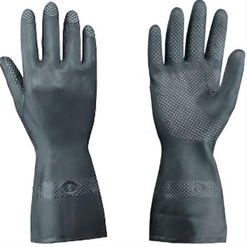GUANTI ANTIACIDO NEOPRENE 'NEO ECO' TG.L 348085