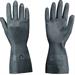 GUANTI ANTIACIDO NEOPRENE 'NEO ECO' TG.M 348085