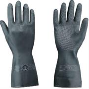 GUANTI ANTIACIDO NEOPRENE 'NEO ECO' TG.XL 348085