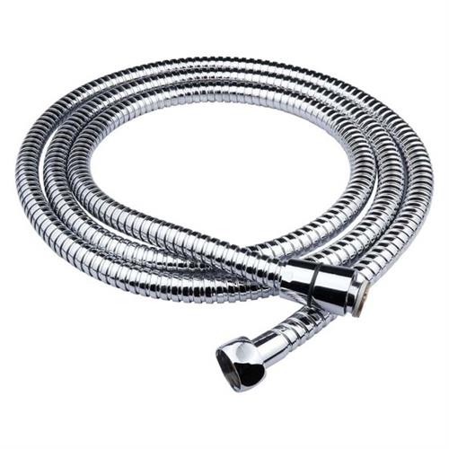 FLESSIBILE PER DOCCIA CM 200 DOPPIA AGGRAFFATURA