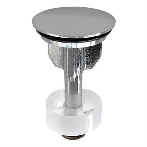 TAPPO SALTELLO OTTONE 1' PER BIDET/LAVABO