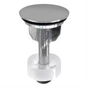 TAPPO SALTELLO OTTONE 1' PER BIDET/LAVABO