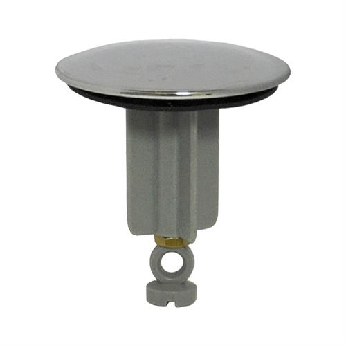 TAPPO SALTELLO OTTONE 1' PER PILETTA