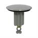 TAPPO SALTELLO OTTONE 1'1/4 PER PILETTA