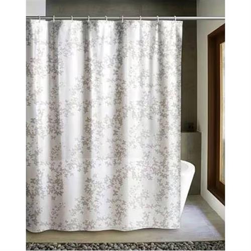 TENDA PER DOCCIA 180X200H - ART. '11C/13' IN PLASTICA
