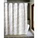 TENDA PER DOCCIA 180X200H - ART. '11C/13' IN PLASTICA