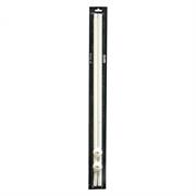 TELAIO PER TENDE DOCCIA ESTENSIBILE CM75/215