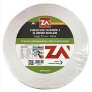 CINTINO PER TAPPARELLE MT50 GR18 BICOLORE