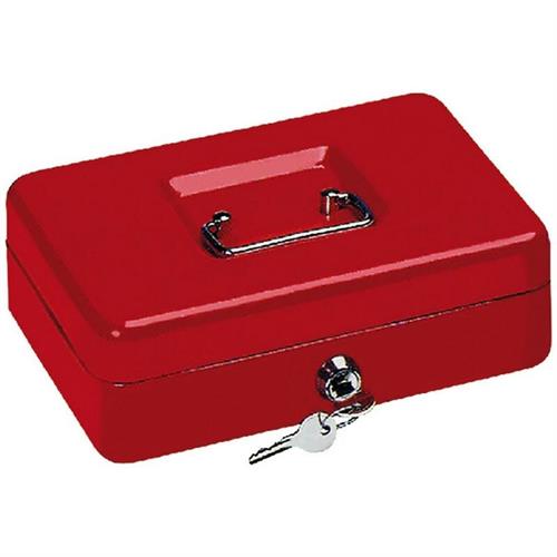 CASSETTA PORTAVALORI 'KP20' CM20X16X9