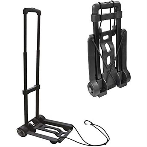 CARRELLO PIEGHEVOLE PORTATA 30KG