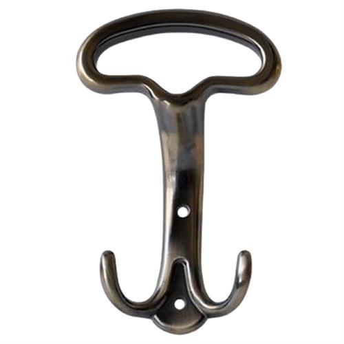 APPENDIABITO 'GAUDY' 1 PEZZO BRONZO '370731-K' IN ZAMA