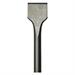 SCALPELLO X MARTELLO PIATTO 50X360 SDS-MAX 'MAKITA-P16302'