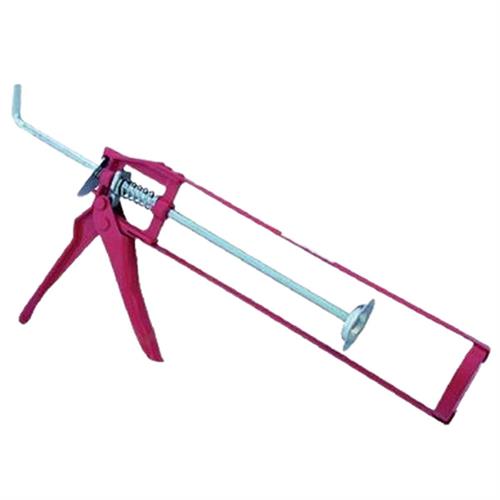 PISTOLA PER SIGILLANTI LAMIERA/ALLUMINIO HOBBY A FRIZIONE