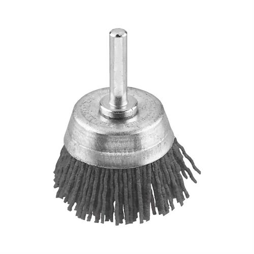 SPAZZOLA PENNELLO CON GAMBO D.45MM FILI NYLON - STANLEY 'STA