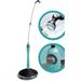 DOCCIA DA GIARDINO 'SUNNY' AZZURRA LT 60 A ENERGIA SOLARE