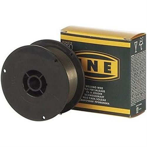 FILO ANIMATO PER SALDARE MM 0,9 AUTOPROTETTO-NO GAS 0,9KG