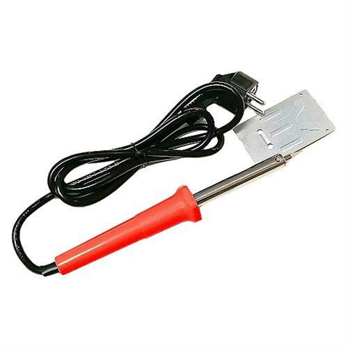 SALDATORE ELETTRICO A STILO 30W PUNTA DRITTA - 230V