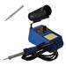 SALDATORE POTENZA REGOLABILE 0-50W CON INDICATORE TEMPERATUR