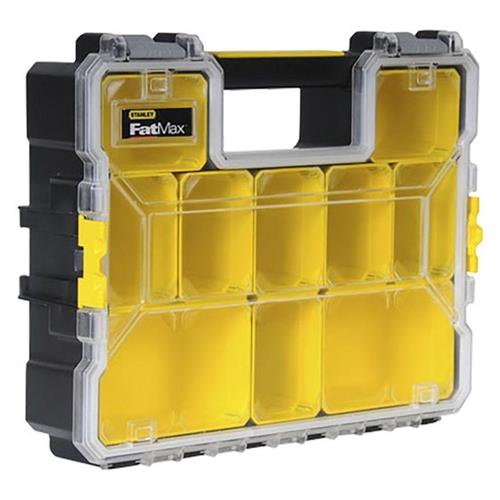 CASSETTA ORGANIZER CM44,6X11,6X35,7 'STANLEY 1-97-521'