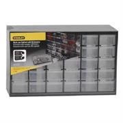 CASSETTIERA 30 POSTI CM36,5X15,3X22 'STANLEY'