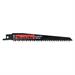 SET 5 LAME SEGA GATTUCCIO 'P-47086' MM 150 - PER LEGNO/PVC '