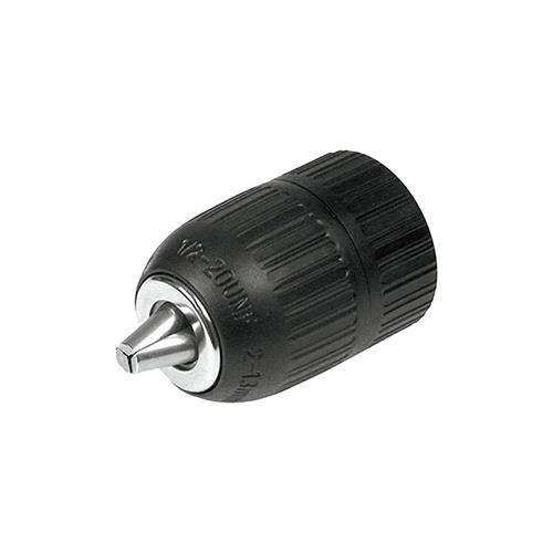 MANDRINO SENZA CHIAVE MM10 ATT. 3/8'X 24 F. 'VERTO' 66H208