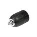 MANDRINO SENZA CHIAVE MM10 ATT. 3/8'X 24 F. 'VERTO' 66H208