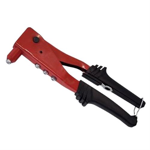 RIVETTATRICE A MANO 'RIV2' RIVETTI 2,4>4,8 (4,0 INOX)