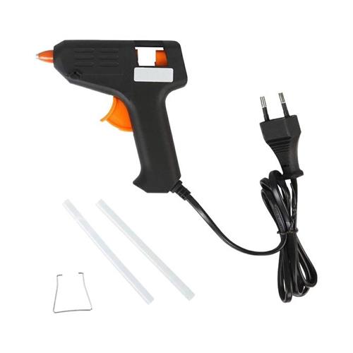 PISTOLA TERMOCOLLANTE 40W DIAMETRO 11MM