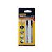 SET 2 LAME HCS X SEGHETTO '25562' ATTACCO 'T' - PER LEGNO