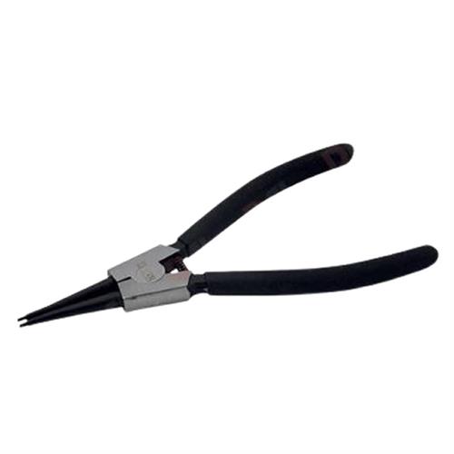 PINZA PER ANELLI ESTERNI BECCHI DRITTI MM 180 '32D306'