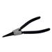 PINZA PER ANELLI ESTERNI BECCHI DRITTI MM 180 '32D306'