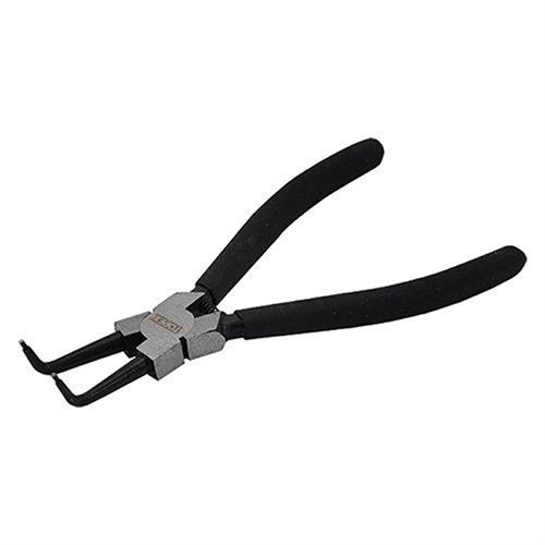 PINZA PER ANELLI INTERNI BECCHI PIEGATI MM 175 '32D309'