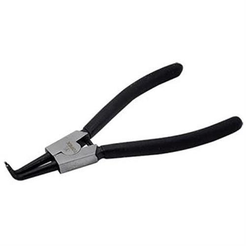 PINZA PER ANELLI ESTERNI BECCHI PIEGATI MM 175 '32D307'