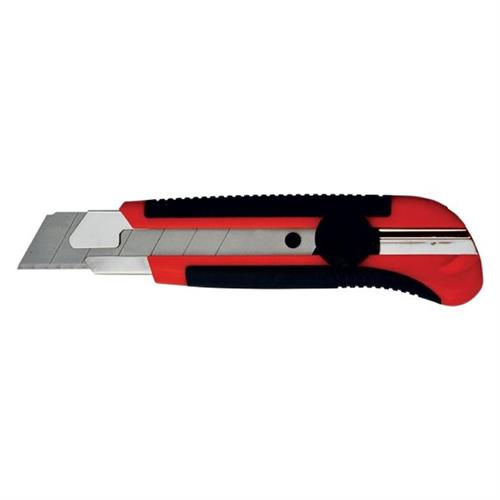 CUTTER AUTOBLOCCANTE MM 25 PROFESSIONALE 'UNIKO'