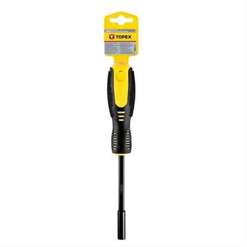 CACCIAVITE PORTAINSERTI ANTISCIVOLO MAGNETICO - ATTACCO 1/4'